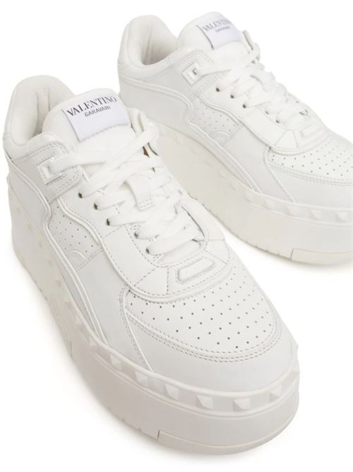 Freedots XL women's sneakers Valentino Garavani | 4W2S0IG5RDG0BO